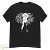 Maple Leaf Terry Fox Quote Jake Peralta Shirt - G500 Men’s Classic T-Shirt