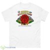 March Mindfulness Live In One Shining Moment Shirt - 500 Men’s Classic Tee Gildan
