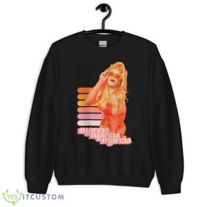 Marcia Tangerine Dream Shirt - Unisex Crewneck Sweatshirt