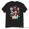 Marvel Easter Avengers Egg Hunt Shirt - G500 Men’s Classic T-Shirt