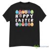 Marvel Easter Hoppy Easter Group Eggs Shirt - G500 Men’s Classic T-Shirt