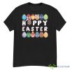 Marvel Easter Hoppy Easter Group Eggs Shirt - G500 Men’s Classic T-Shirt