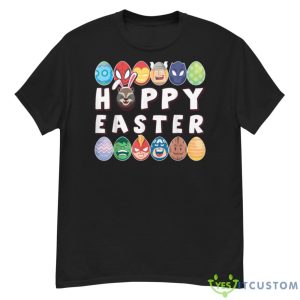 Marvel Easter Hoppy Easter Group Eggs Shirt - G500 Men’s Classic T-Shirt