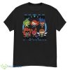 Marvel Mom Power Mothers Day Kawaii Group Shot Shirt - G500 Men’s Classic T-Shirt