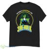 Marvel She-Hulk My Mom Is Sensational Mother's Day Shirt Shirt - G500 Men’s Classic T-Shirt
