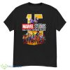 Marvel Studios The First Fifteen Years Shirt - G500 Men’s Classic T-Shirt