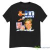 Maury Show Are You The Father Shirt - G500 Men’s Classic T-Shirt