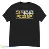 May The Eggs Be With You Funny Shirt - G500 Men’s Classic T-Shirt