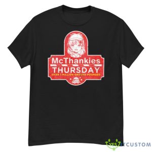 Mcthankies Thursday Hololive Shirt - G500 Men’s Classic T-Shirt