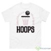 Meatballs Prayers Hoops Shirt - 500 Men’s Classic Tee Gildan