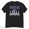 Memphis Grizzlies Basketball Team Abbey Road 2023 Signatures Shirt - G500 Men’s Classic T-Shirt