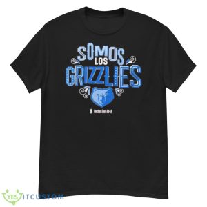 Memphis Grizzlies Noches Ene Be A Shirt - G500 Men’s Classic T-Shirt