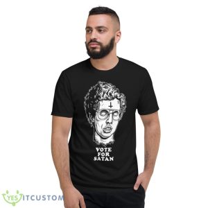 Mens Funny Napoleon Special Present Napoleon Dynamite Shirt - Short Sleeve T-Shirt