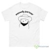 Meow Cowboy Meowdy Partner Shirt - 500 Men’s Classic Tee Gildan