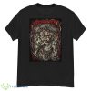 Metallica Buffalo - G500 Men’s Classic T-Shirt