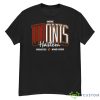 Miami Heat 305 Udonis Haslem Miami Legend Shirt - G500 Men’s Classic T-Shirt