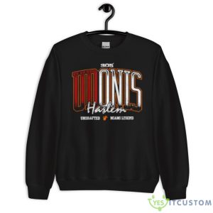 Miami Heat 305 Udonis Haslem Miami Legend Shirt 8 Miami Heat 305 Udonis Haslem Miami Legend Shirt - Unisex Crewneck Sweatshirt