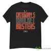 Miami Hurricanes Category 5 Bracket Busters Shirt - G500 Men’s Classic T-Shirt