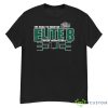 Miami Hurricanes Elite 8 2023 Basketball Shirt - G500 Men’s Classic T-Shirt