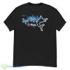 Miami Marlins Nike Red 2023 City Connect Team Shirt - G500 Men’s Classic T-Shirt