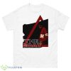 Michael Jackson The GOAT Shirt - 500 Men’s Classic Tee Gildan
