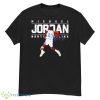 Michael Jordan UNC Basketball Signature Shirt - G500 Men’s Classic T-Shirt