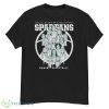Michigan State Spartans Women’s Basketball 2023 Shirt - G500 Men’s Classic T-Shirt