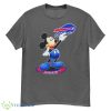 Mickey Mouse Nfl buffalo bills logo 2023 shirt Product Photo 1