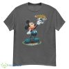 Mickey mouse nfl jacksonville jaguars logo 2023 shirt Product Photo 1