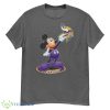 Mickey Mouse Nfl minnesota vikings logo 2023 shirt Product Photo 1