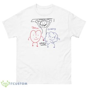 Mikel Arteta Pre Match Arsenal Drawing Vs Tottenham Hotspur Shirt - 500 Men’s Classic Tee Gildan