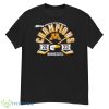 Minnesota Golden Gophers 2023 WCHA Women’s Ice Hockey Tournament Champions Shirt - G500 Men’s Classic T-Shirt