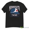 Minnesota Twins Helmet 2023 Shirt - G500 Men’s Classic T-Shirt