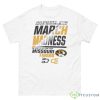 Missouri Men’s Basketball 2023 NCAA March Madness The Road To Final Four Shirt - 500 Men’s Classic Tee Gildan