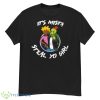 Mista Steal Yo Girl White Text Doug Unisex Shirt - G500 Men’s Classic T-Shirt