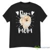 Mom Mother Mother Day Pomeranian Shirt - G500 Men’s Classic T-Shirt