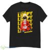 Monkey D. Luffy Custom Anime One Piece T-Shirt Product Photo 1