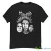 Monolord Audhumbla Tour 2023 Shirt - G500 Men’s Classic T-Shirt