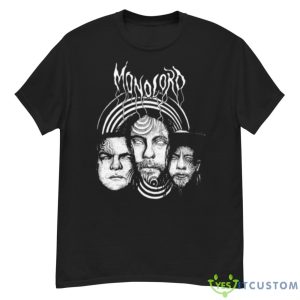 Monolord Audhumbla Tour 2023 Shirt - G500 Men’s Classic T-Shirt