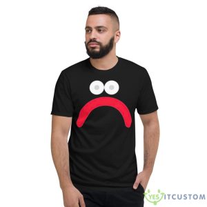 Mood Rollers Shirt - Short Sleeve T-Shirt