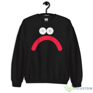 Mood Rollers Shirt - Unisex Crewneck Sweatshirt