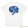 Moonrise Sleeping Cat Trendy Shirt - 500 Men’s Classic Tee Gildan
