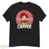 Mother Crapping Capper Shirt - G500 Men’s Classic T-Shirt