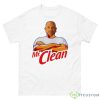 Mr. Clean Johnny Sins Shirt - 500 Men’s Classic Tee Gildan