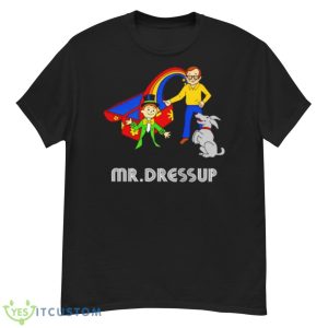 Mr. Dressup Tickle Trunk Shirt - G500 Men’s Classic T-Shirt