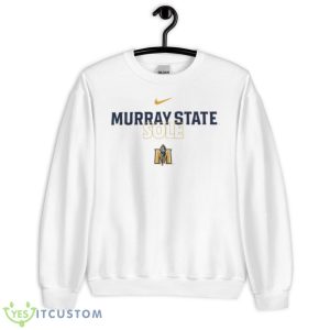 Murray St Racers Nike On Court Bench Shirt - Unisex Heavy Blend Crewneck Sweatshirt