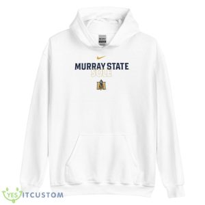 Murray St Racers Nike On Court Bench Shirt 7 Murray St Racers Nike On Court Bench Shirt - Unisex Heavy Blend Hooded Sweatshirt