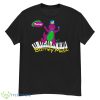 Music Cartoon Barney And Friends Shirt - G500 Men’s Classic T-Shirt