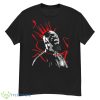 Musical Genres Hip Pop Wilatikta Graphic Tech N9ne Shirt - G500 Men’s Classic T-Shirt