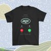 My Jets Are Calling And I Must Go New York Jets Men Women Shirt Product Photo 1